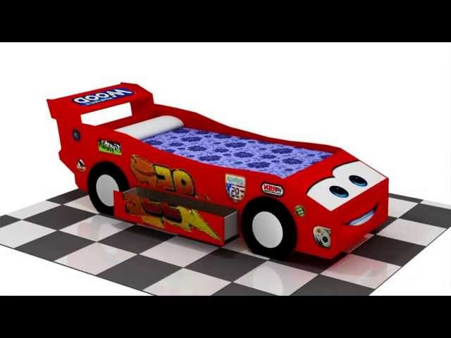 cama cars, (resumen) - YouTube