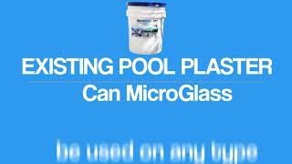 MicroGlass On Existing Pools?