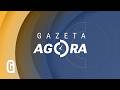 AO VIVO 🔴JORNAL GAZETA AGORA: principais notícias do dia (27/04) ⭐ESTREIA