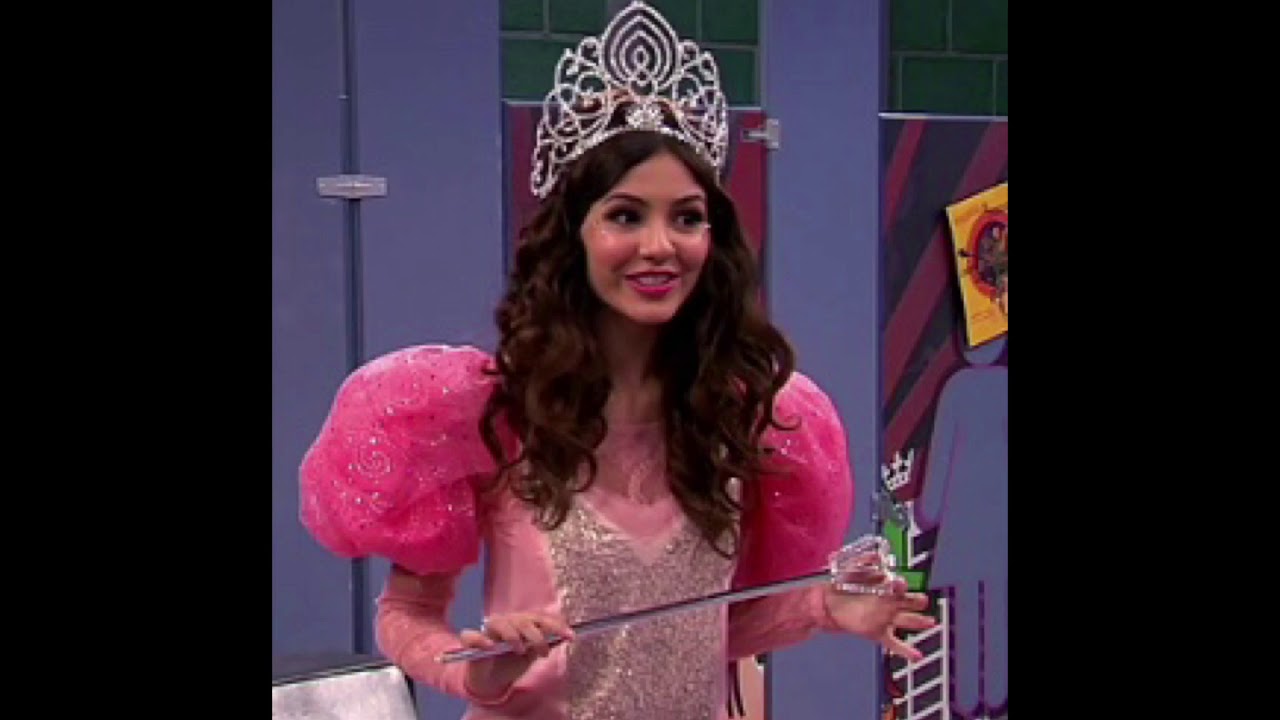 Bad boys slow | Victorious