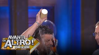 Avanti un altro! Pure di sera - Una magia mal riuscita