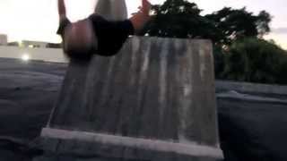 Roberto Crespo Showreel 13