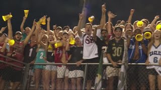 SEGMENT 1: Georgia Games