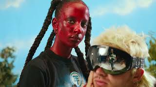 Ski Aggu – gensehaut prod  Themba  nilly