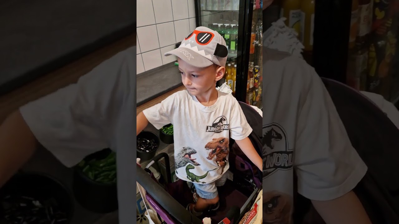 Cafeaua copiilor la 5 to go! 