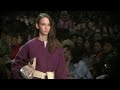 파리 콜렉션:  끌로에 가을 겨울 패션쇼 / 2014 F/W collection