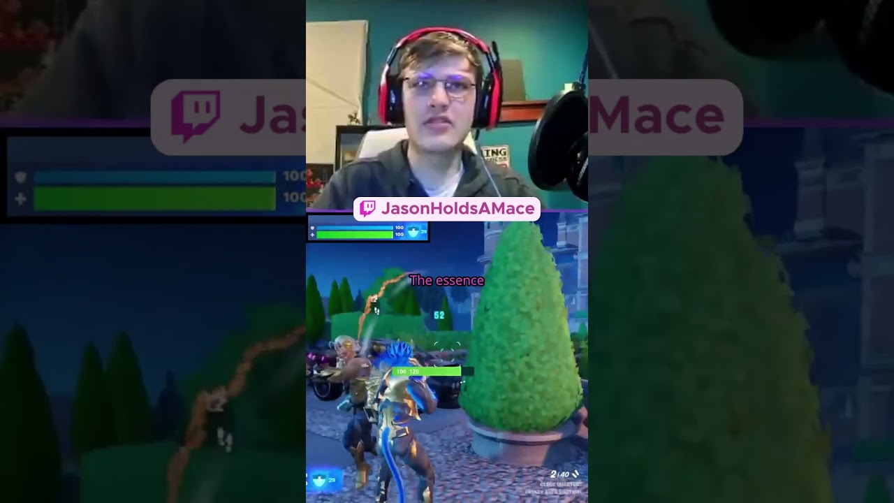I Am Lag