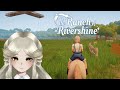 The ranch of rivershine orchards  new crops
