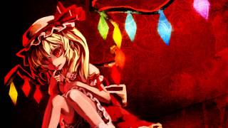 【東方】Metal - Quadrophenia Pt.1【Alice in the hole !】