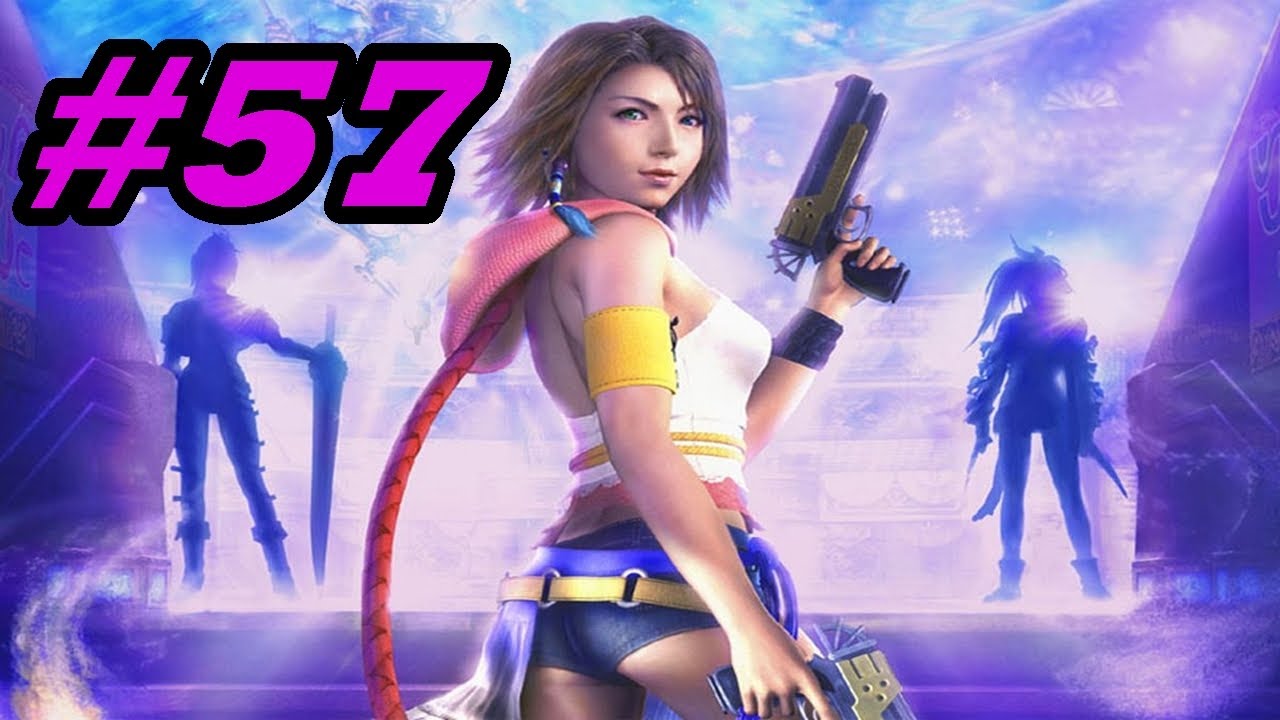 Coffret Montre - Final Fantasy X-2 - SQUARESOFT