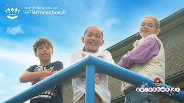 Spraakwater Rap - De Terp groepen 7
