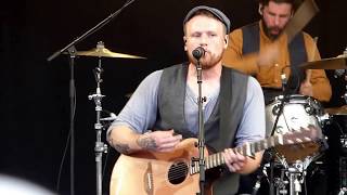 Rend Collective: Rescuer (Good News) - Live at Big Church Day Out 2017