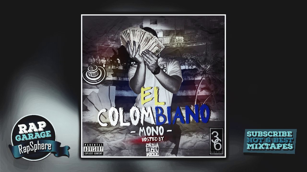 Money Mono — Ballin' (Feat. Kiloz)