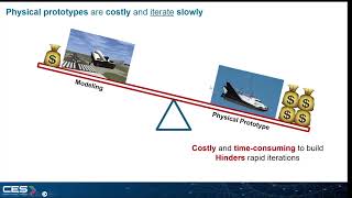 Mission Engineering: Accelerating Platform Development with MBD screenshot 1
