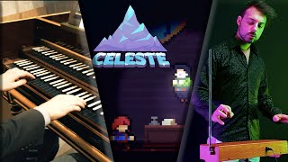 Spirit of Hospitality - Celeste | Harpsichord and Theremin