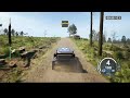 EA Sports WRC – Secto Rally Finland full Stage 7 | @EQSpeedZone