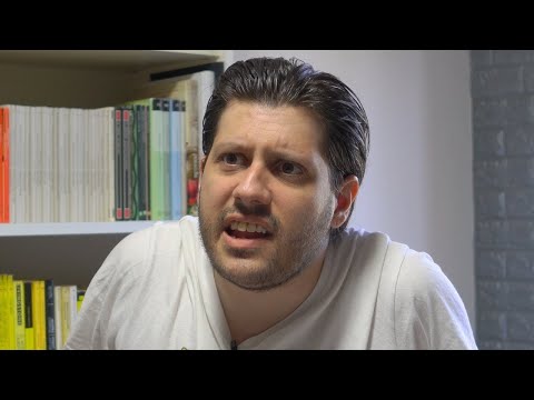 Mike & Matt - Ep. 11 (2021)