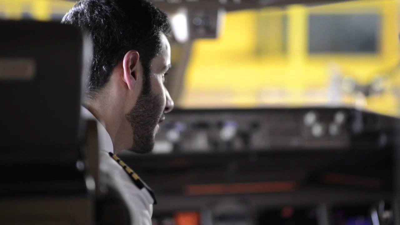 Emirates Careers for Nationals I Emirates Pilots YouTube
