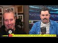 Max Rushden & Charlie Baker | 29-Apr-26