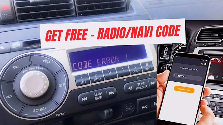 Android Car Player T5 Carplay Reset Factory & Setting Passwords