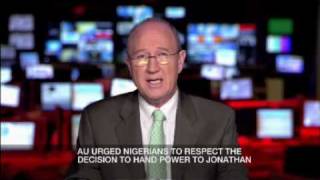 Inside Story - Nigeria - A failed state?