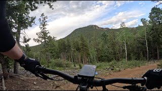 Bear Paw Trail 