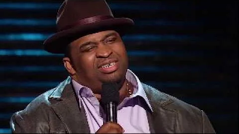 WTF with Marc Maron - Patrice O'Neal Interview
