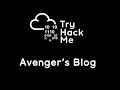 TryHackMe - Aveneger's Blog