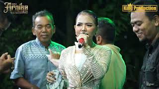 TERLALU SAYANG - IDA OWING NEW ARNIKA JAYA DS CIPAJANG KAB BREBES 15 APRIL 2024