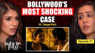 A Private Investigator's Honest Confessions | Ft Detective Tanya Puri