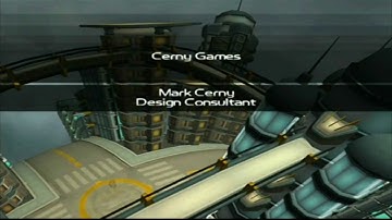 Ratchet & Clank 2 Going Commando HD Version Let