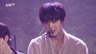 [SOBA TV]  SOBA 본상 - 박지훈  (2019 SORIBADA BEST K-MUSIC Awards) screenshot 3