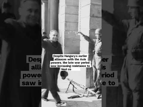 Shocking Truth: Hungary's