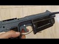 mały update z projektu pm63 gbb #airsoft #pm63 #gbb