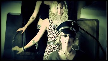 Siphon Fuel Back Alley Cat Music Video