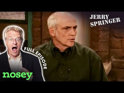Video I Live In A Car! ???? The Jerry Springer Show Full... - youtube