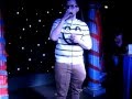 ★ A Christmas Carol-oke ★ Presents - Simon Millea ★