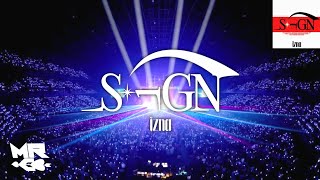 Download Lagu IZNA - 'SIGN' | CONCERT AUDIO 𝐖𝐢𝐭𝐡 𝐅𝐚𝐧𝐬🗣️ | Lyrics🎙️ #live #izna #sign #이즈나 MP3 Download Lagu IZNA - 'SIGN' | CONCERT AUDIO 𝐖𝐢𝐭𝐡 𝐅𝐚𝐧𝐬🗣️ | Lyrics🎙️ #live #izna #sign #이즈나 MP3