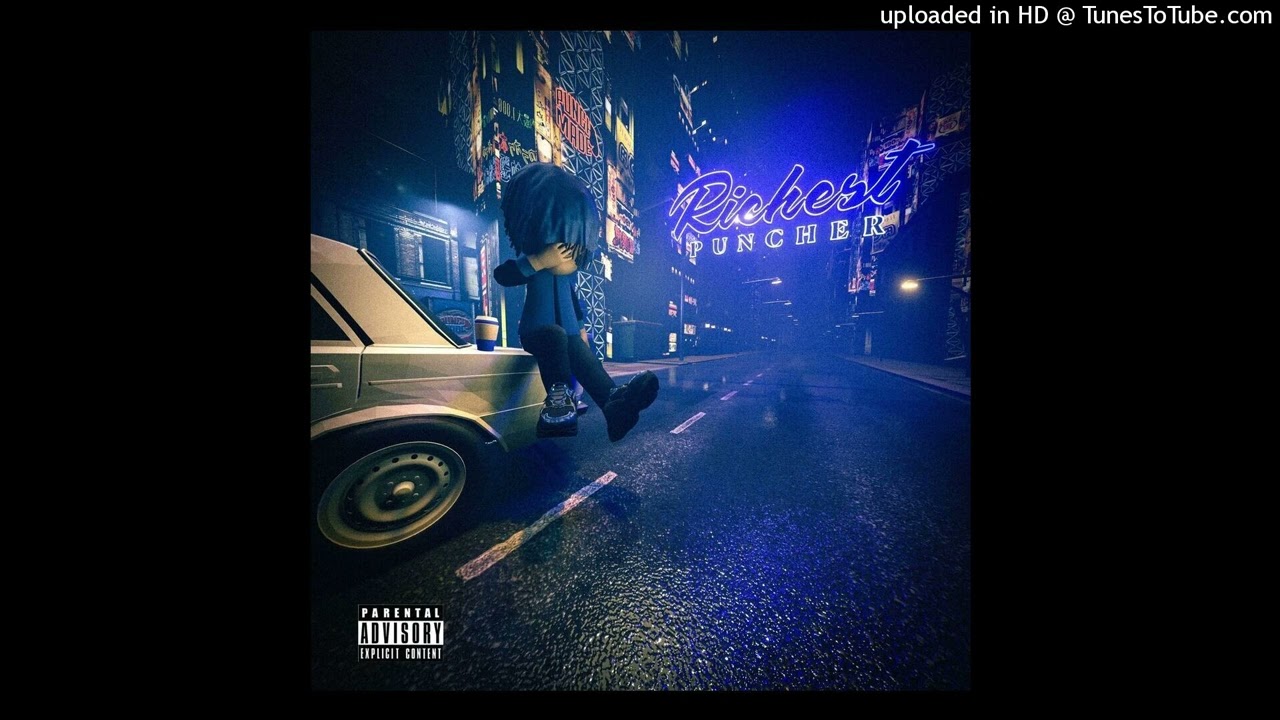 PunchMade Dev - Geeker Party