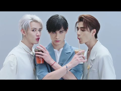【創造營2021】利路修第一支廣告片這麽沙雕,我是萬萬沒有想到的