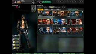 Wolfteam Sati̇li̇k 2 Elmas S6Lik Sklik Dolu Hesap