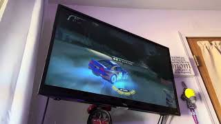 Cars 3 Driven To Win Midnight Run