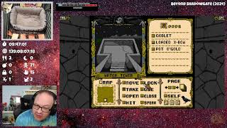 Beyond Shadowgate, Part 8 (Final)