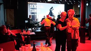 НАШЕ ТАНГО.SENSUAL TANGO ORQUESTA.(14) 11/04/26