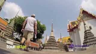 Thailand Island Hopping 9 day tour - TourRadar & G Adventures