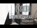 Errori che costano caro • Rogitando Real Estate #realestate #immobiliare