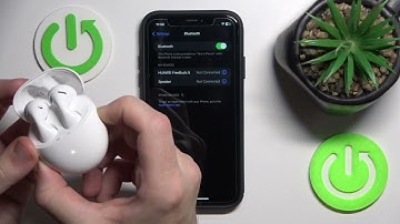 How to Perform a Hard Reset on HUAWEI FreeBuds 5