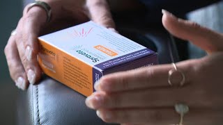 New mental health treatment facility is helping patients fight depression using ketamine
