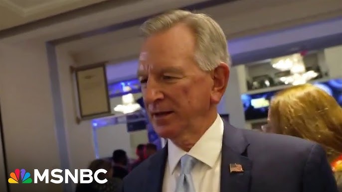 It S Really Scary Hear Tommy Tuberville S Stunning Response To Question On Alabama Ivf Ruling