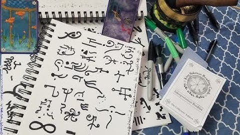 Sharing my Process and Experiences Channeling Light Language Sacred Symbols Light Circuitry Codes